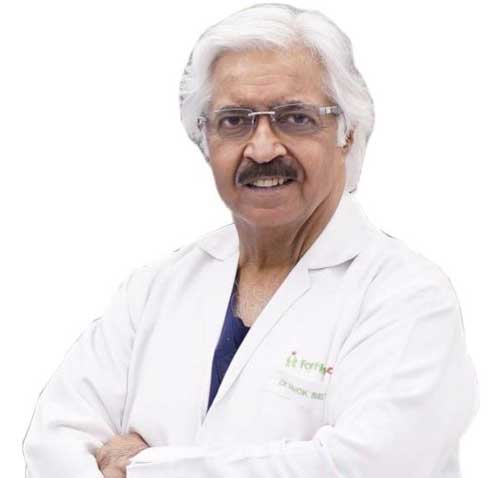Dr. Ashok Seth