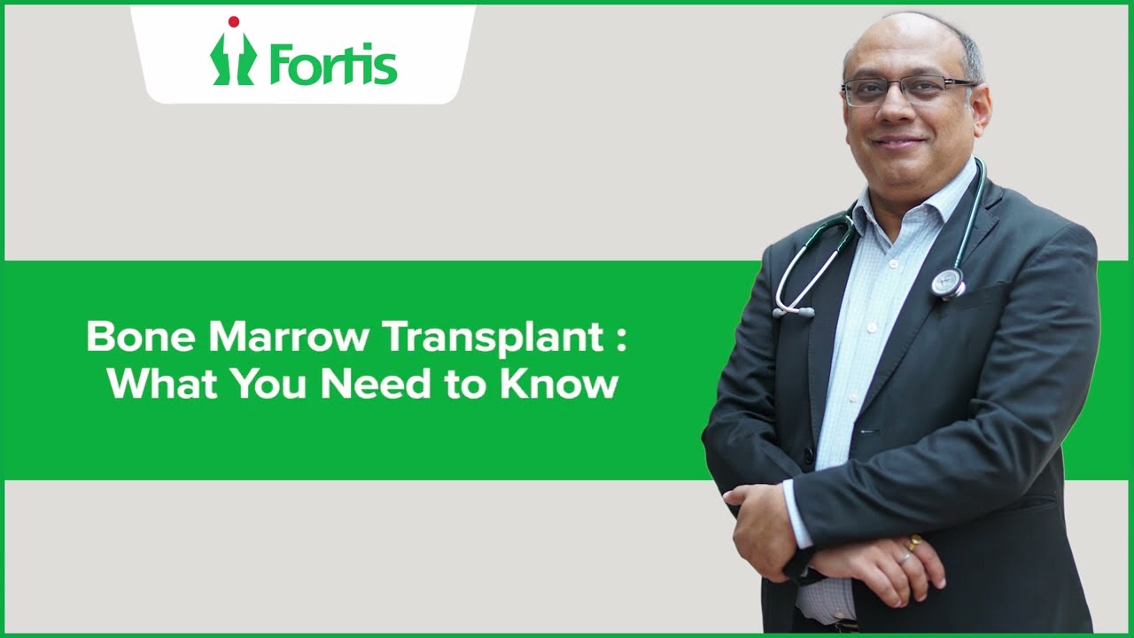 Fortis Hospital