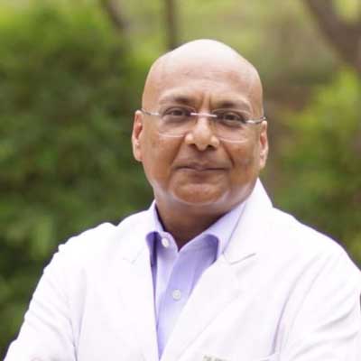Dr. Atul Mittle
