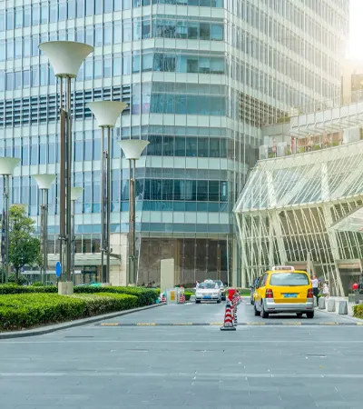 Marrakech Cultural Nights