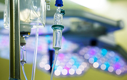 Chemotherapy In India