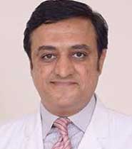 Dr. Arun Saroha