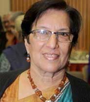 Dr. Veena Kalra