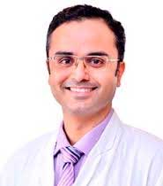 Dr. Akshay Tiwari