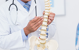 Spine Surgery in India