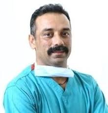 Dr. Nitesh Kumar Rathi