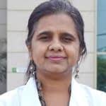 Dr. Sunaina Arora