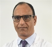 Dr. Murtaza Ahmed Chishti