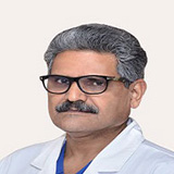 Dr. Y K Mishra
