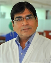 Dr Hari Goyal