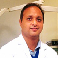 Dr. Shahsidhar TB