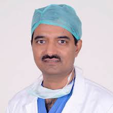 Dr. Durgatosh Pandey
