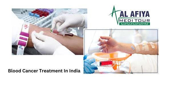 Best Blood cancer treatment in India