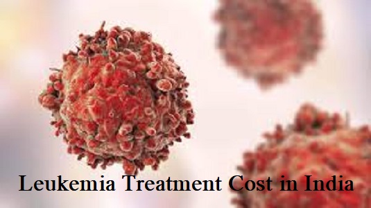 Leukemia Treatment Cost