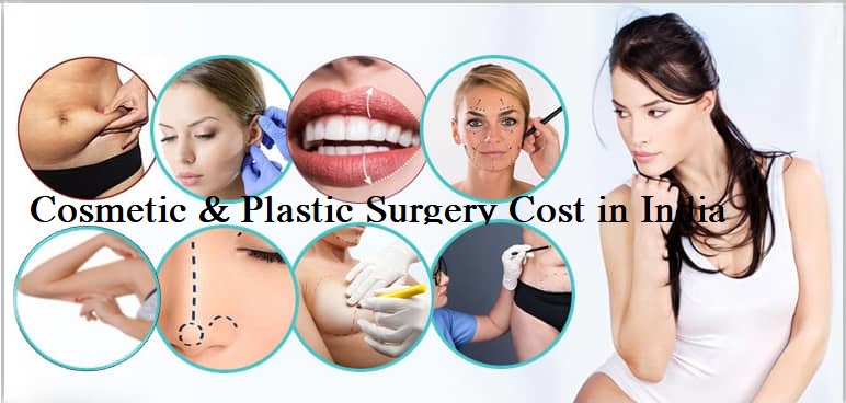 Cosmetic Plastic Surgery Cost