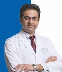 Dr. Aashish Chaudhry