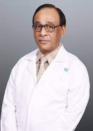 Dr. K. K. Saxena