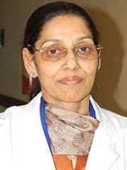 Dr. Manju Aggarwal