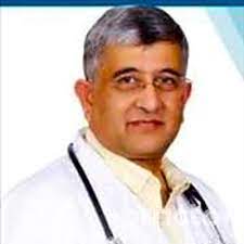 Dr Sanjay Govil