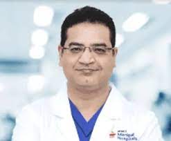 Dr. Shailesh Lalwani