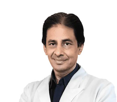 Dr. Ashok Rajgopal