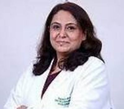 Dr. Anjila Aneja