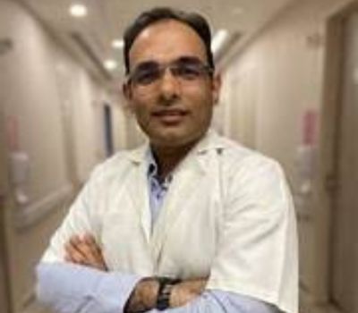 Dr. Anuj Chawla
