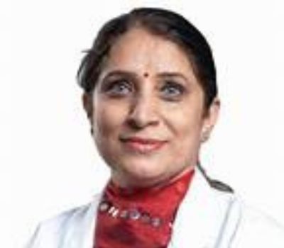 Dr. Anuradha Batra