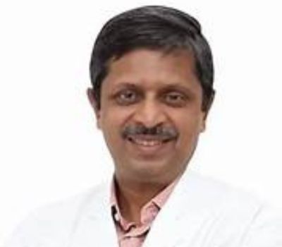 Dr. Anurag Khaitan