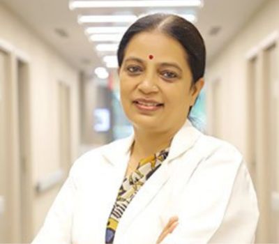 Dr. Archana Pathak