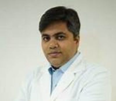 Dr. Archit Pandit