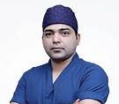 Dr. Arif Akhtar