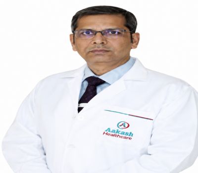 Dr. Arun Kumar Giri
