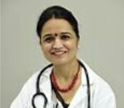 Dr. Aruna Kalra