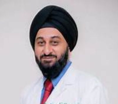 Dr. Jatinder Bir Singh Jaggi
