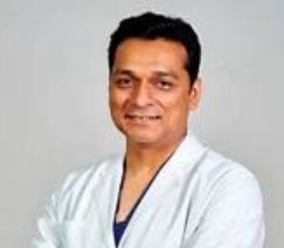 Dr. Jayant Arora