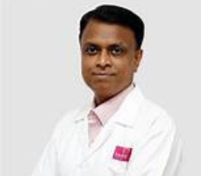 Dr. Jeevagan Murugesan