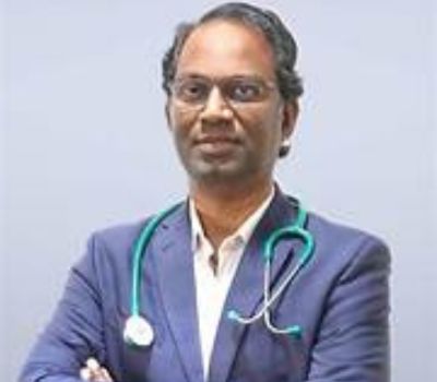 Dr. Joy Varghese