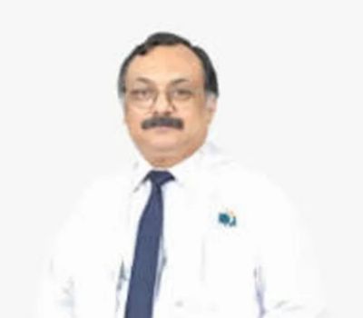 Dr. Jyoti Shanker Raychaudhuri