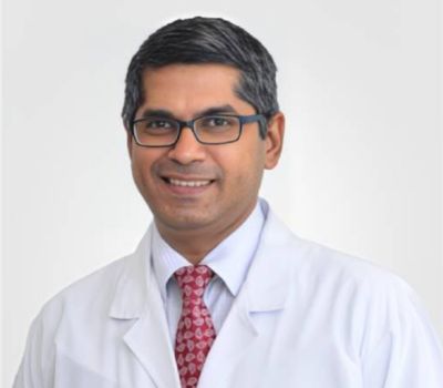 Dr. K R Vasudevan