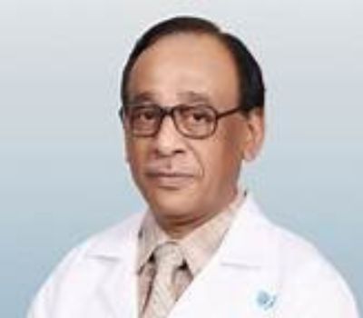Dr. K. K. Saxena