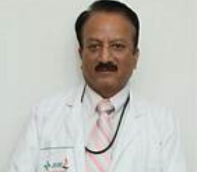 Dr. K.K. Trehan
