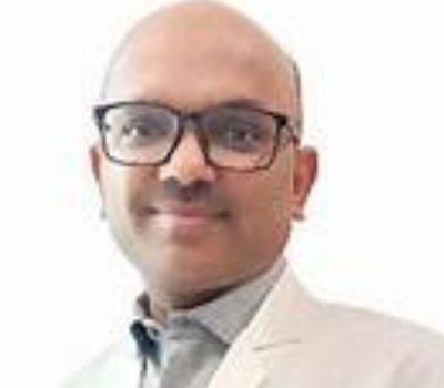Dr. Kapil Agarwal