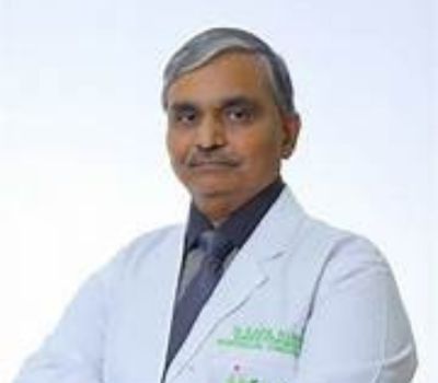 Dr. Kapil Kumar