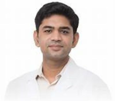 Dr. Kaushal Yadav
