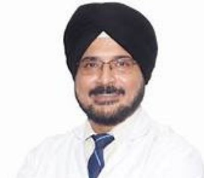 Dr. Kaveshwar Ghura