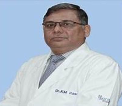 Dr. KM Hassan