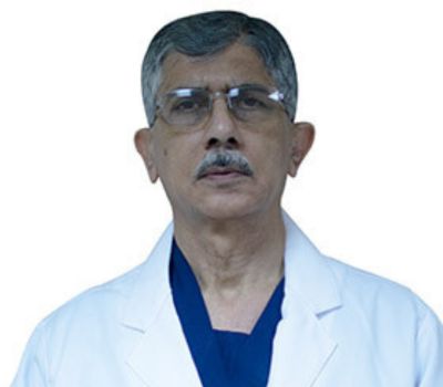 Dr. Krishna Subramony Iyer