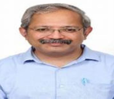 Dr. Krishnan Ganapathy Subramaniam