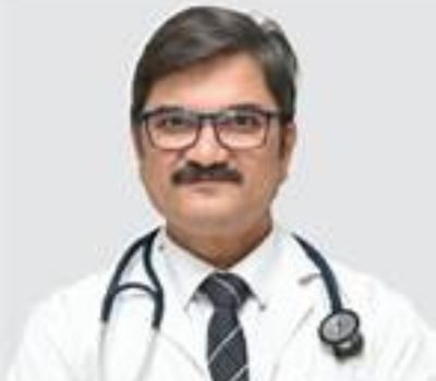 Dr. Kuldeep Arora